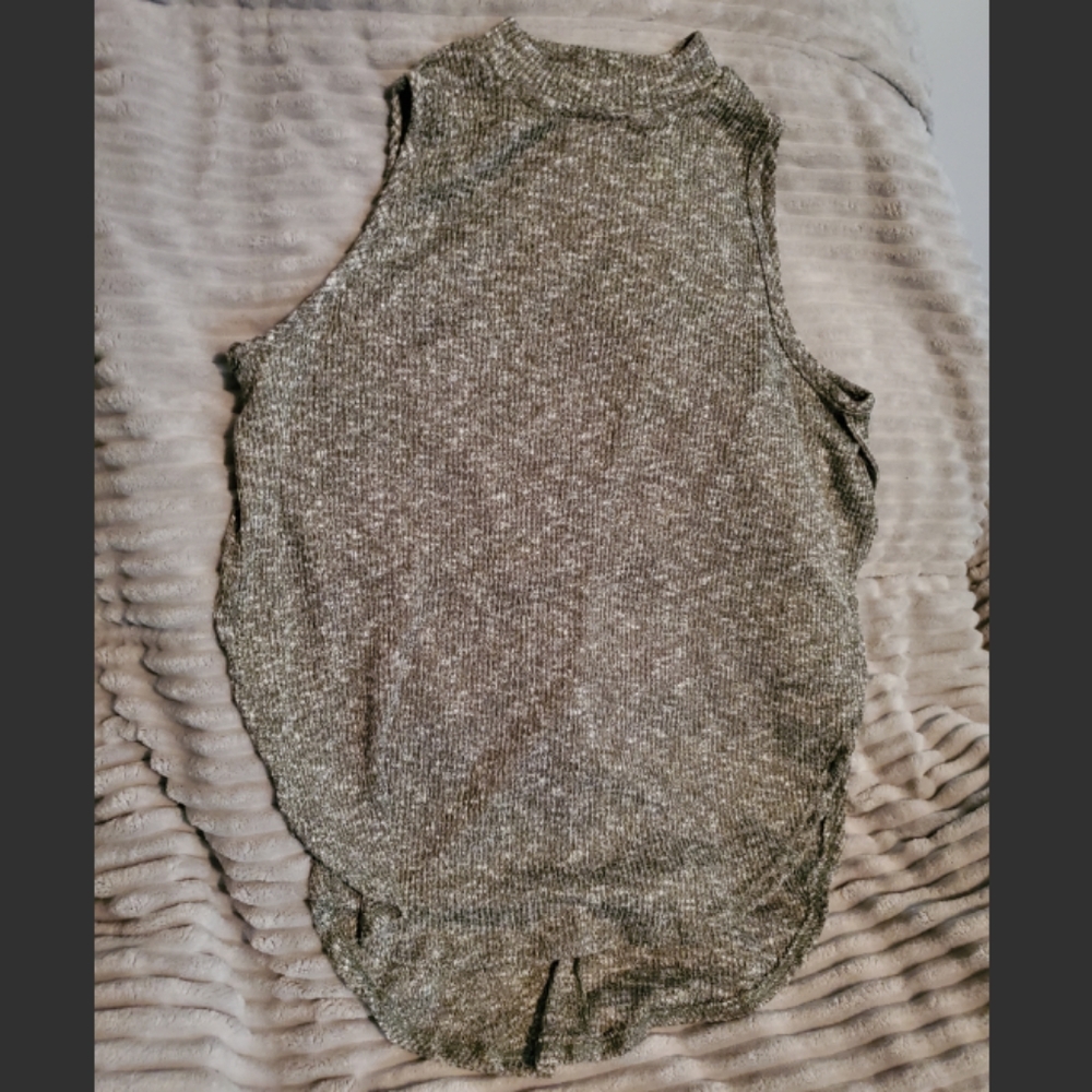 Wet Seal Tank - (Grey)